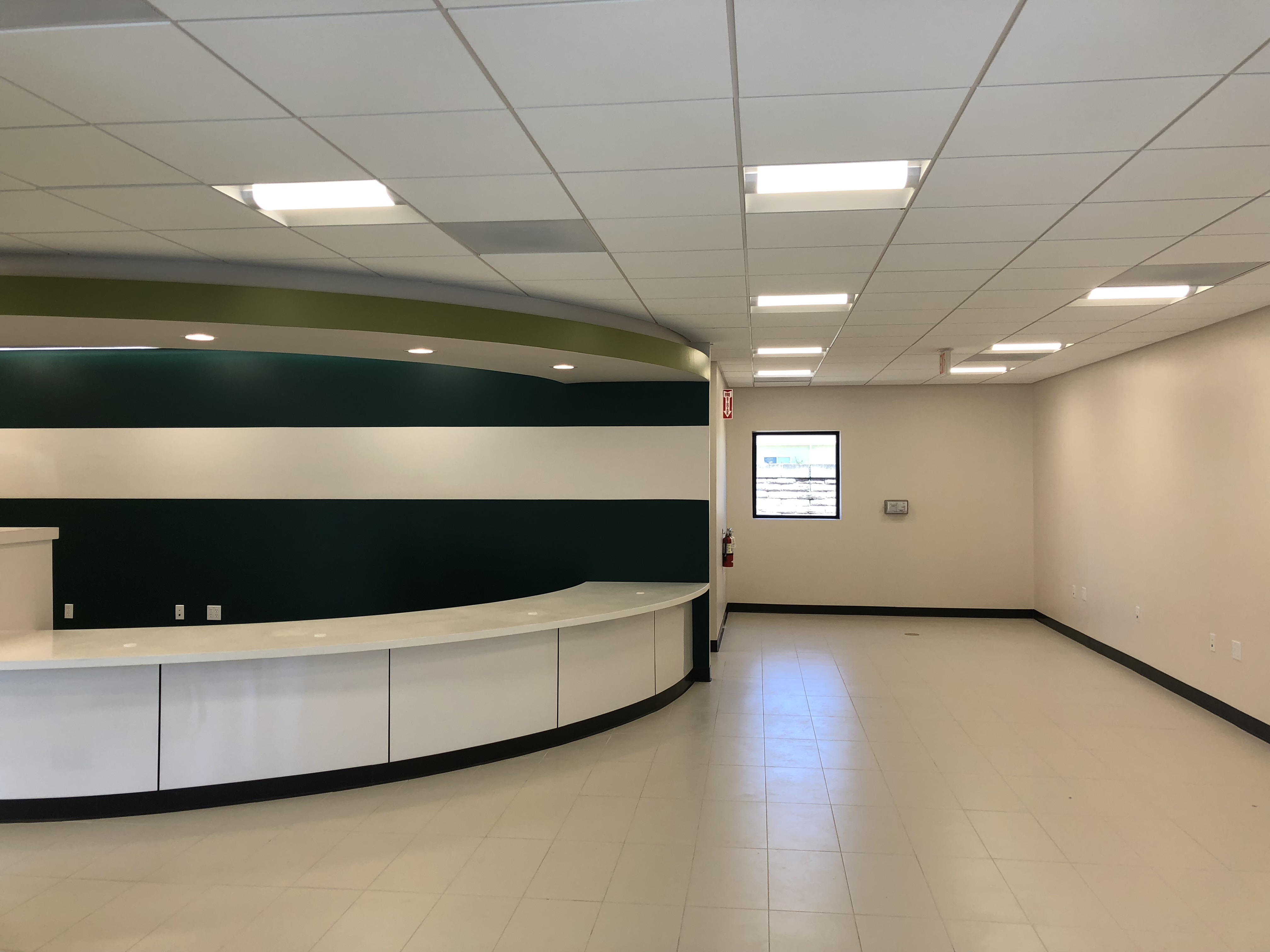 First Commercial Bank Fremont Tectonic Builders Corporation