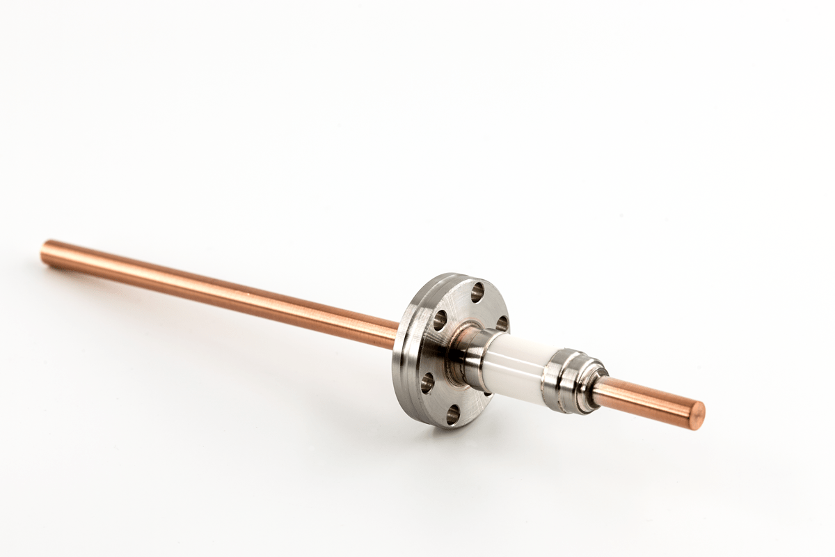 ELECTRICAL FEEDTHROUGHS tectra