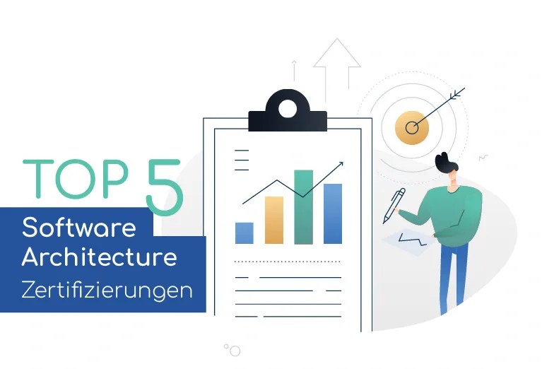 Top 5 Software Architecture Certifications for Your Career