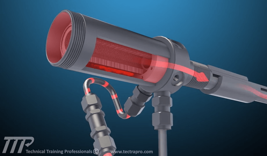Continuous Emissions Monitoring System (CEMS) Combined Cycle