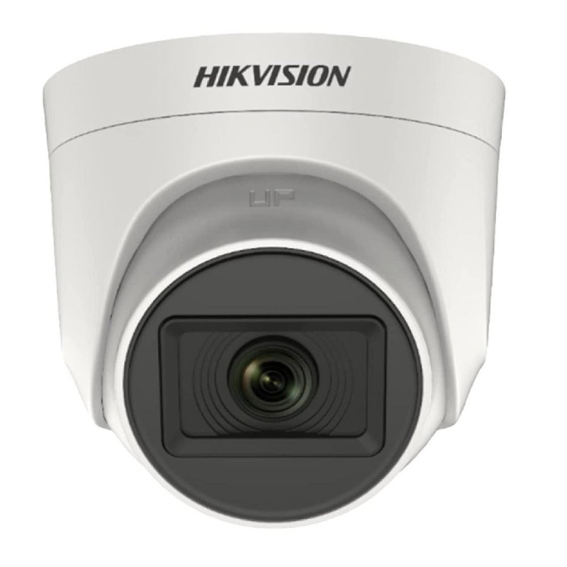 Caméra FishEye 3MP HIKVISION