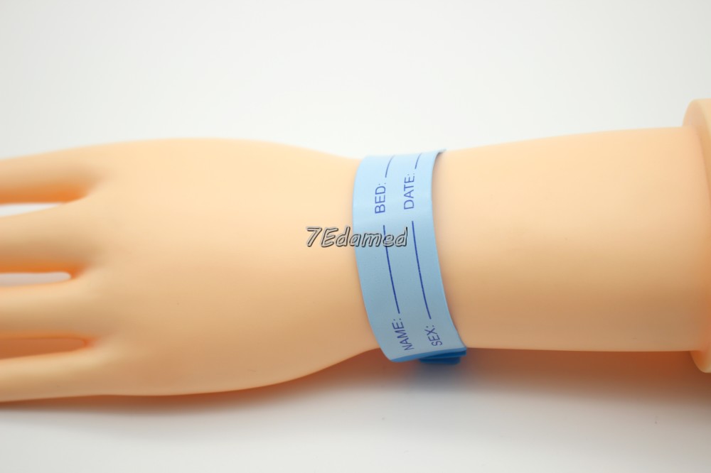 Identification Bracelet Tedamed