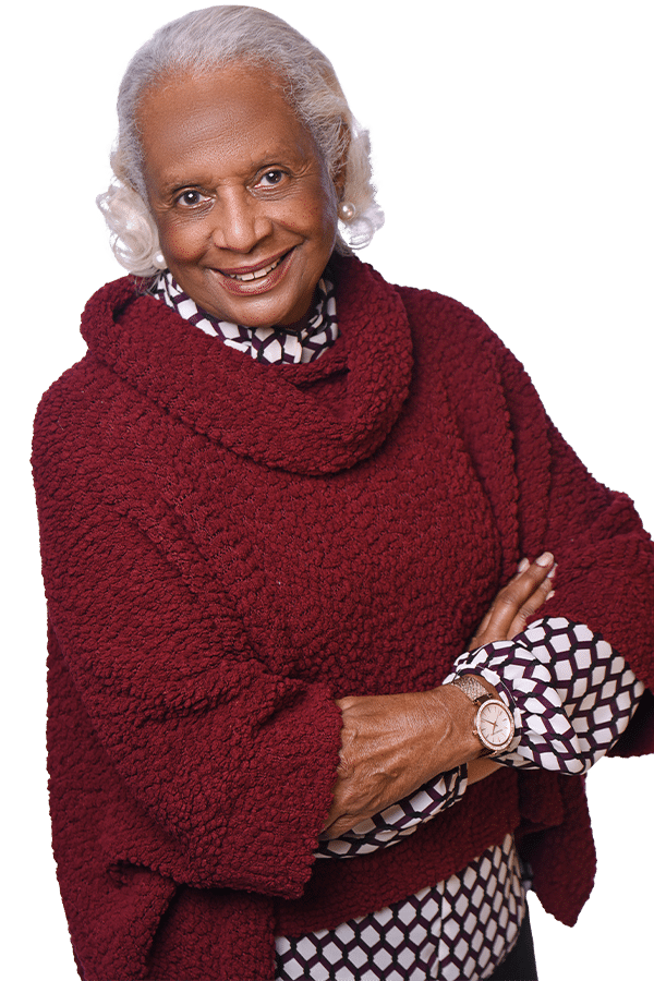 Staff TEDC Creative Capital