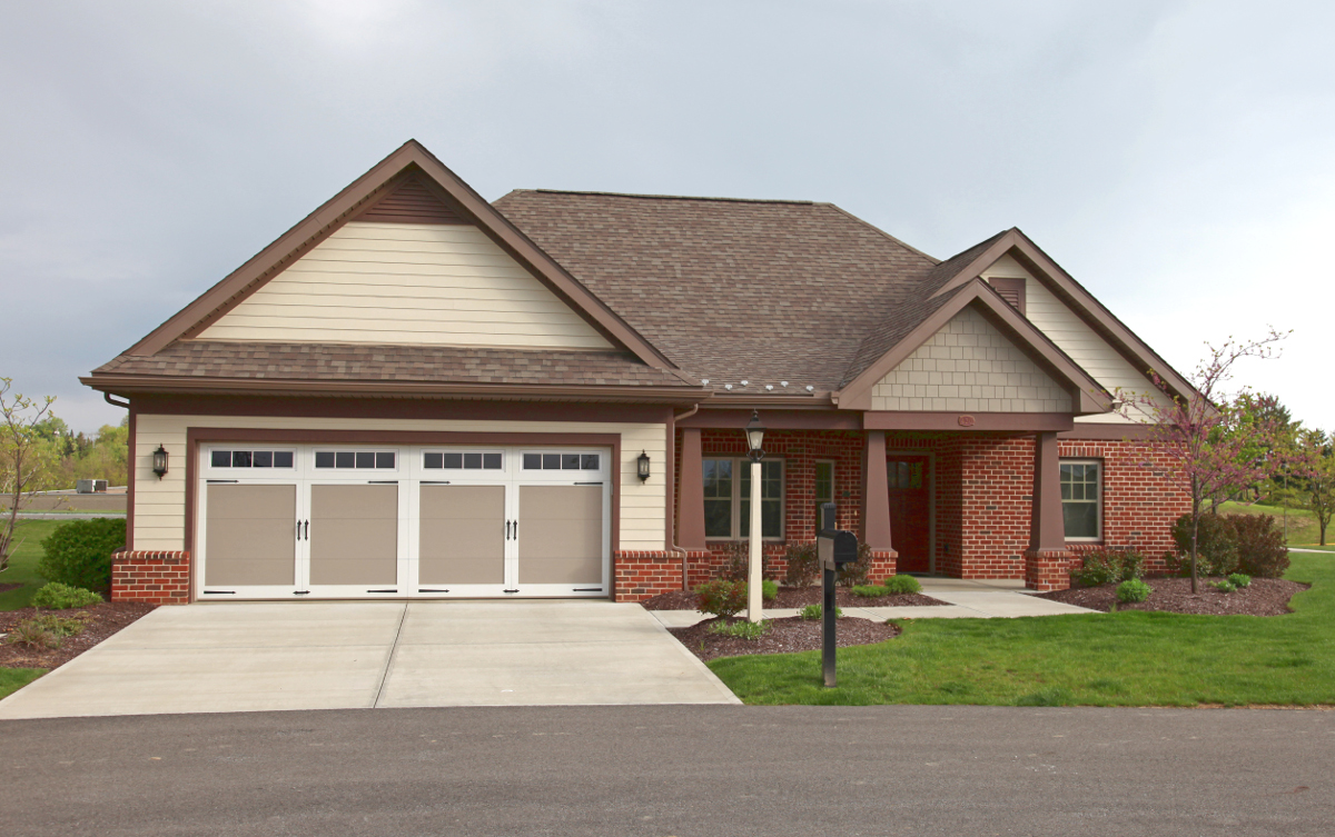 Providence Point Life Care Community TEDCO