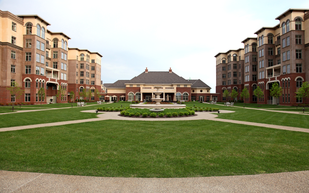 Providence Point Life Care Community TEDCO