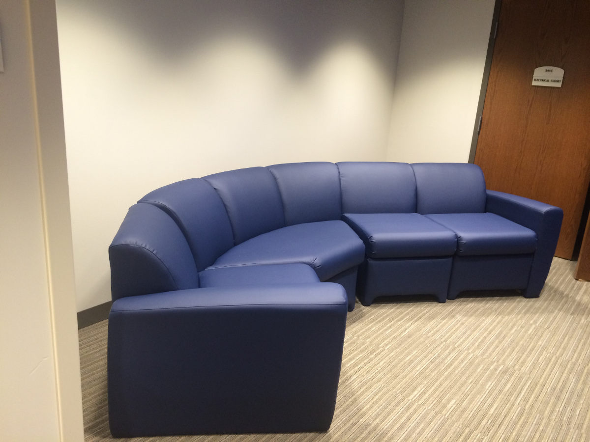 Duquesne Towers TEDCO