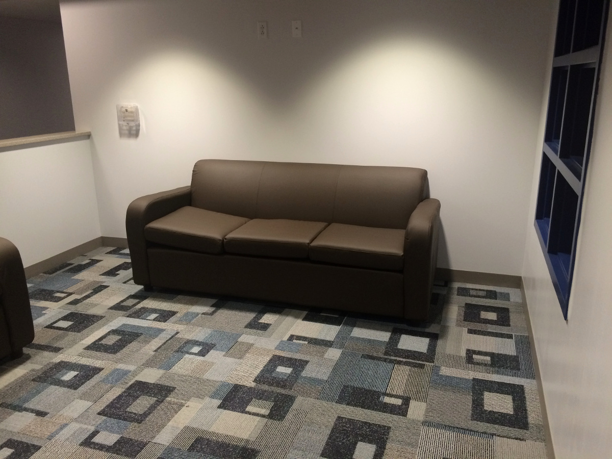 Duquesne Towers TEDCO