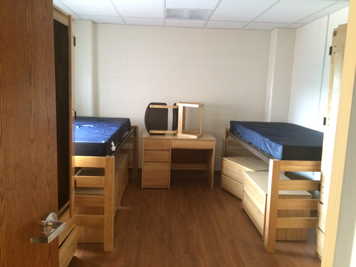 Duquesne Towers TEDCO