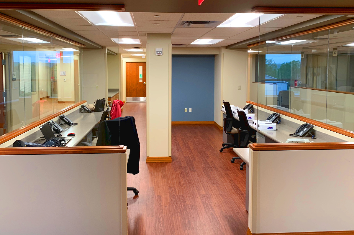 UPMC Hillman Cancer Center, Greenville Campus TEDCO