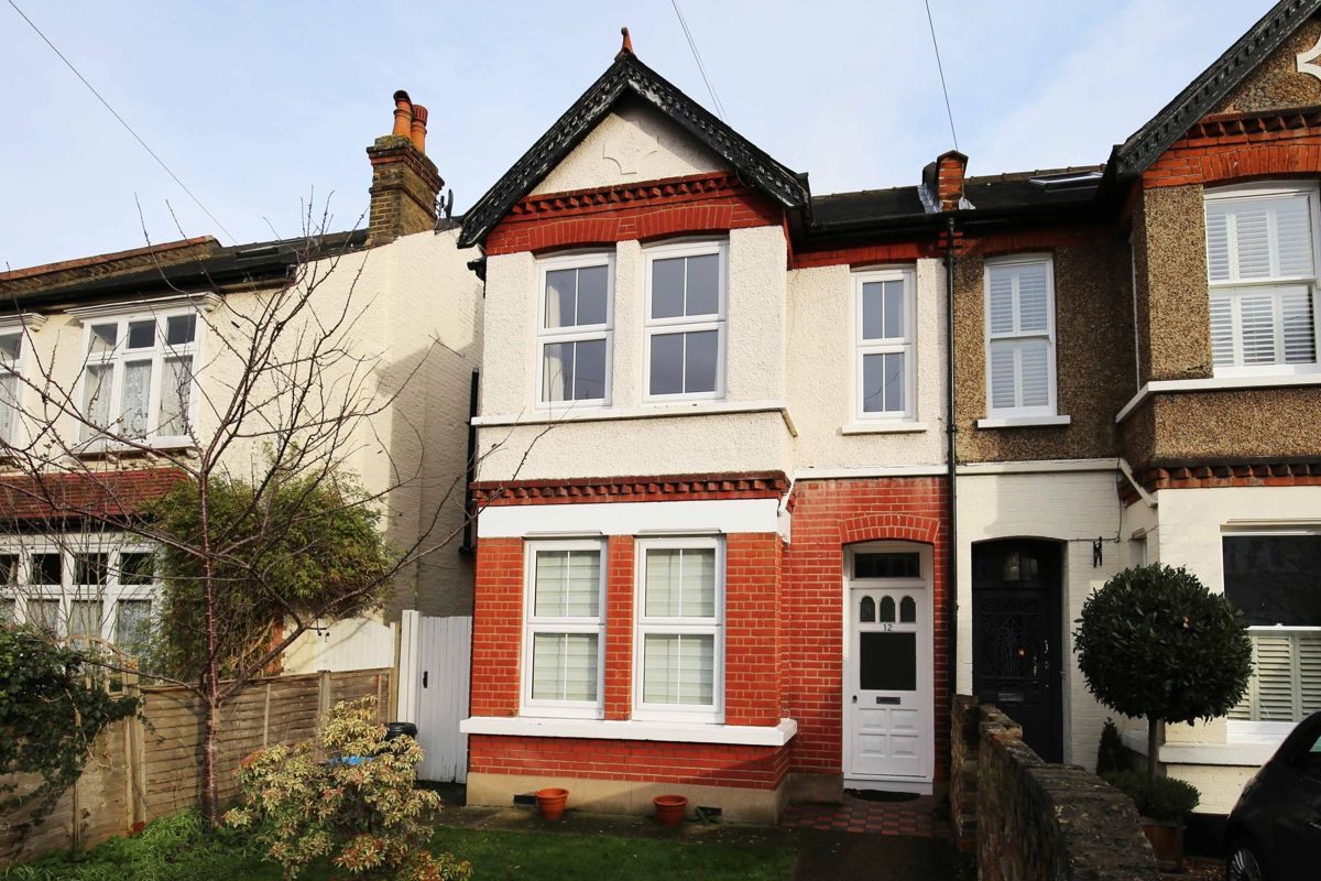 Estate Agents Teddington, Middlesex, UK