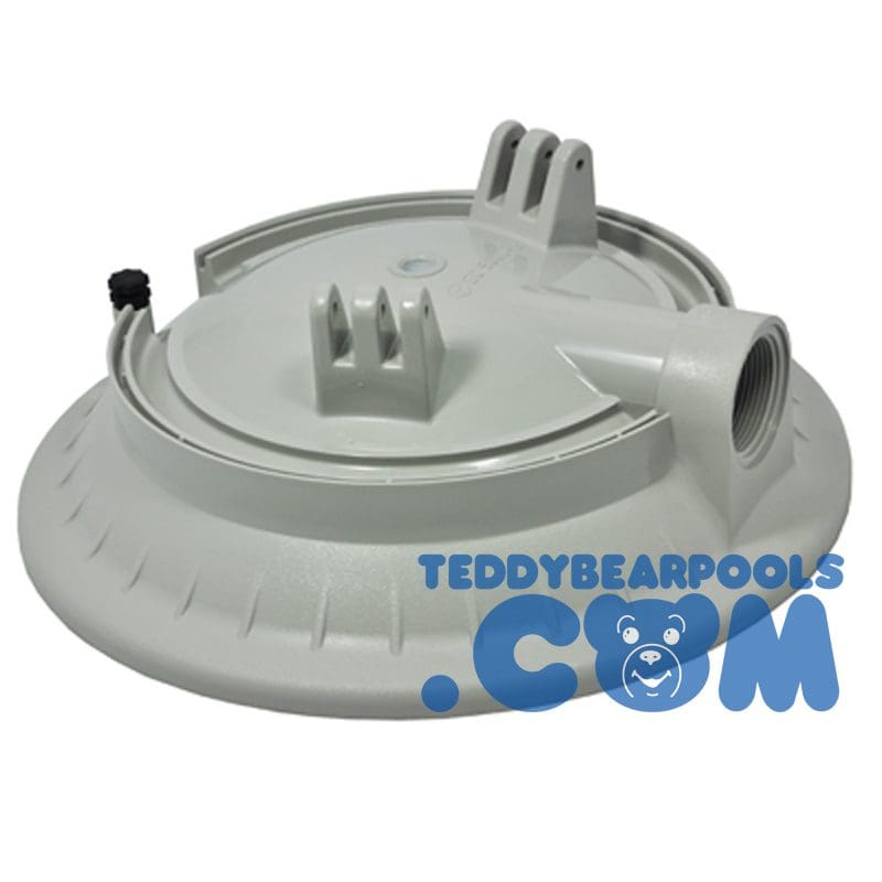 Hayward ECX5000BP Filter Head w/Vent, EC50AC Teddy Bear Pools and Spas
