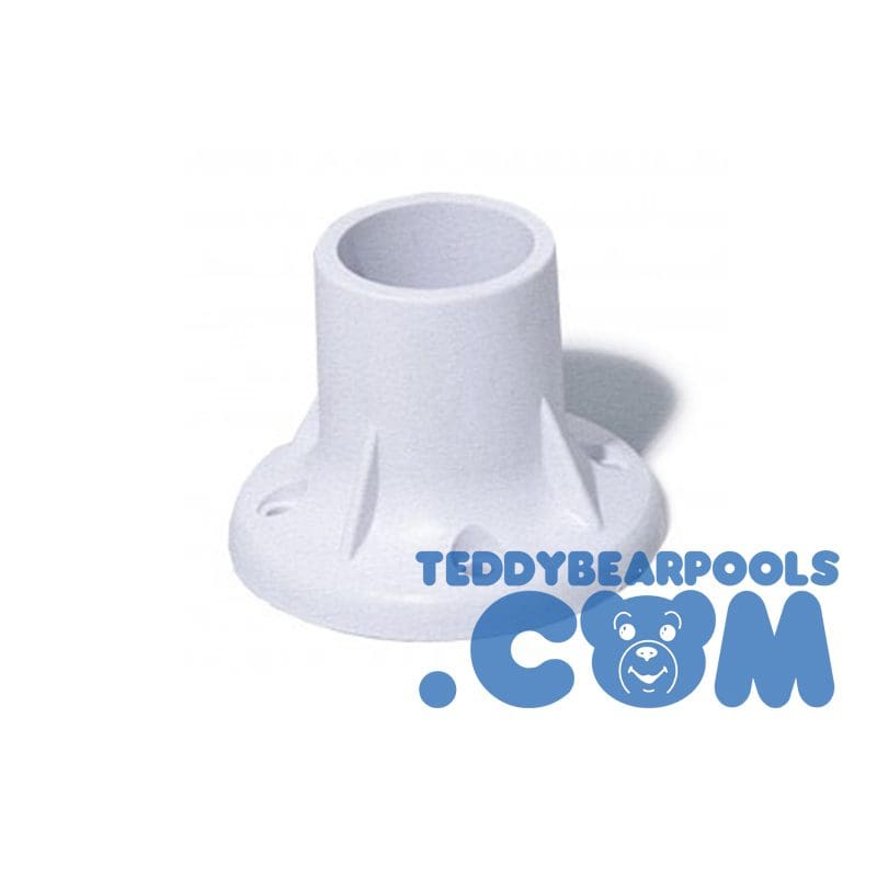Plastic Swimming Pool Ladder Flanges Teddy Bear Pools and Spas