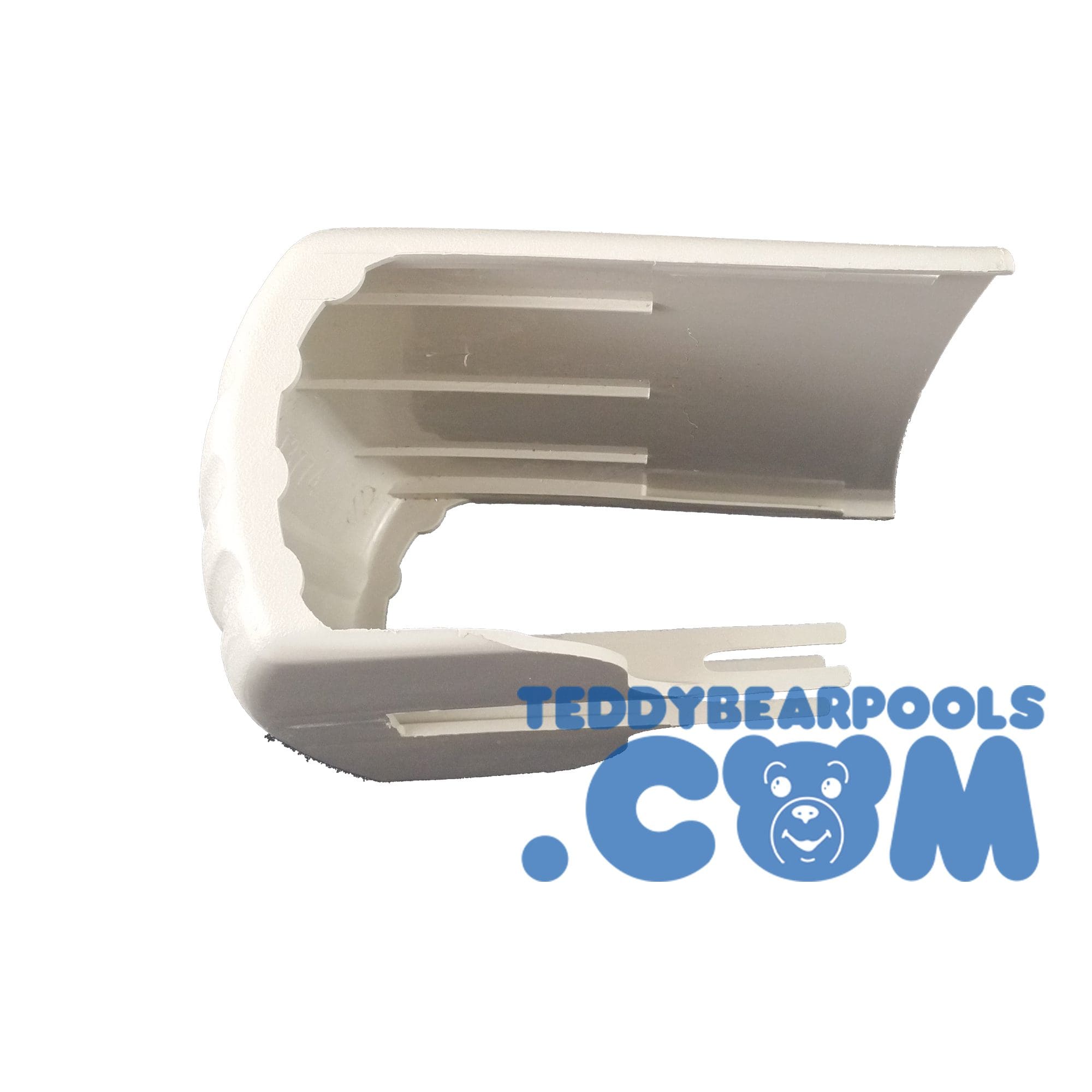 Rear Coping Cover for Esther Williams Millennium Pool Beige