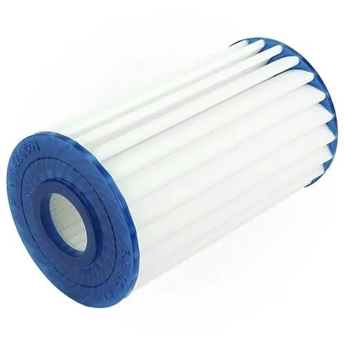 TriX Filter Hot Spring Filter Teddy Bear Pools and Spas