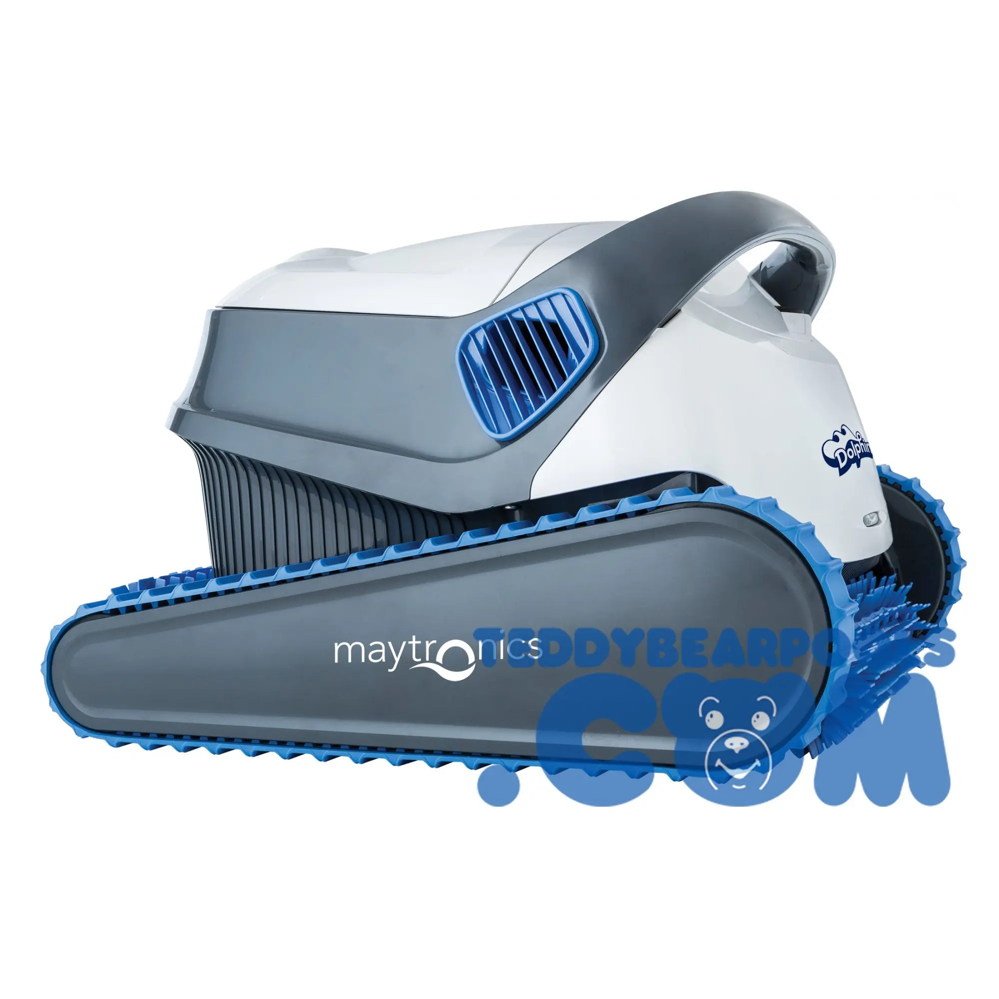 Dolphin S300 Pool Vacuum Teddy Bear Pools and Spas