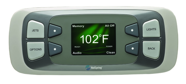 ACE Salt Water Sanitizing System Teddy Bear Pools and Spas