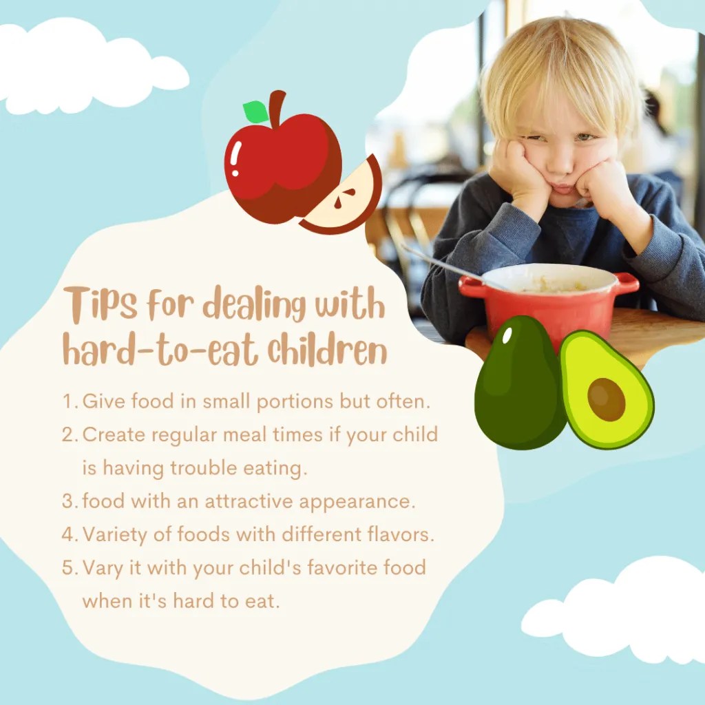 How to get a picky toddler to eat Easy Tips & TricksTeddyCounty