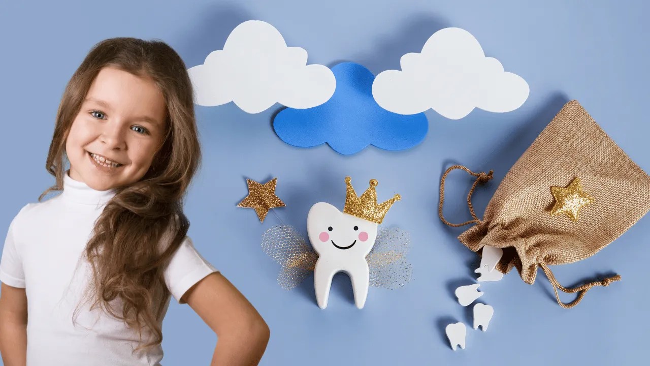 When do Kids Start Losing Teeth TeddyCounty
