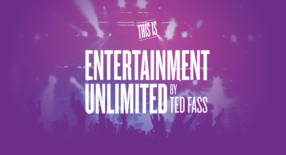 Entertainment Unlimited Fullservice, professional