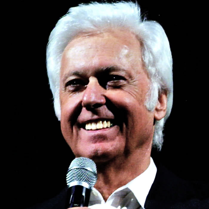 Jack Jones Entertainment Unlimited