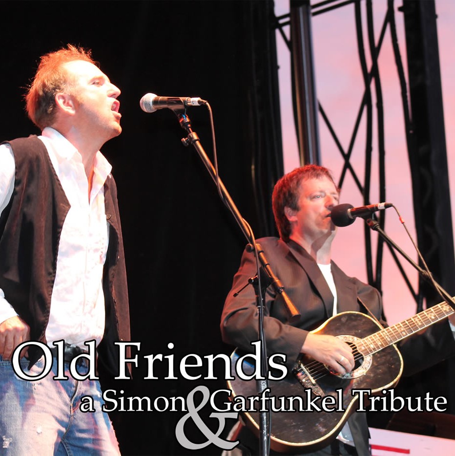 Old Friends Entertainment Unlimited