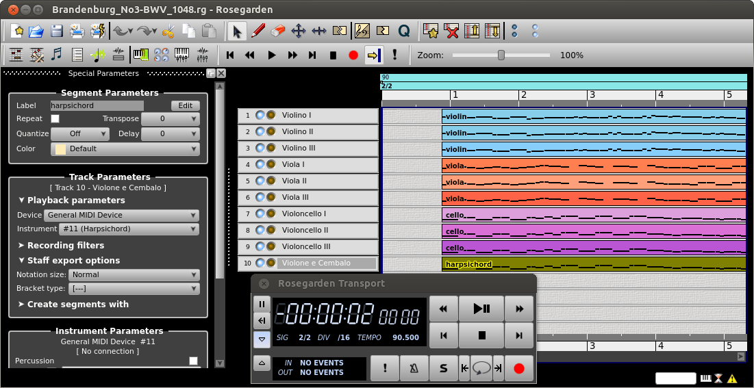 Microsoft midi mapper ubuntu arkhopde