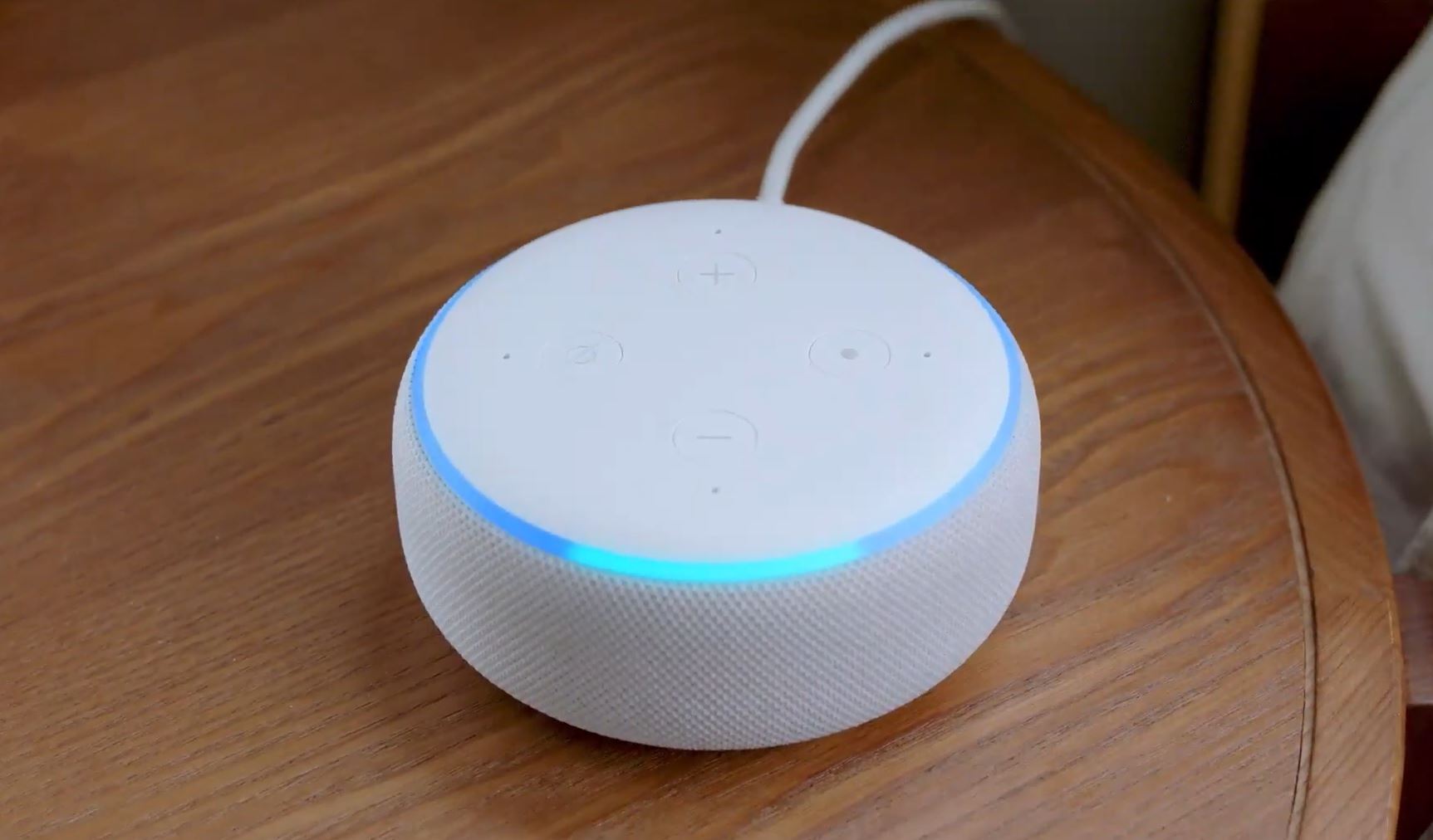 Bon plan Plus de 50 de réduction pour Amazon Echo Dot (3ème