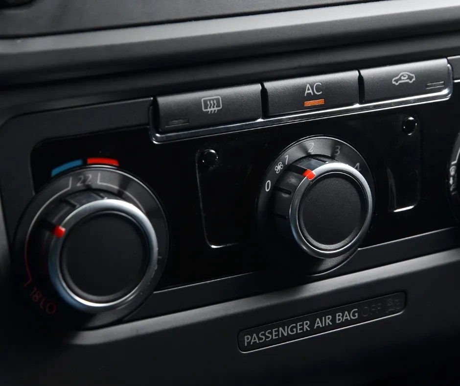 The Importance Of The Expansion Valve In Car AC Systems - Tedious Repairs