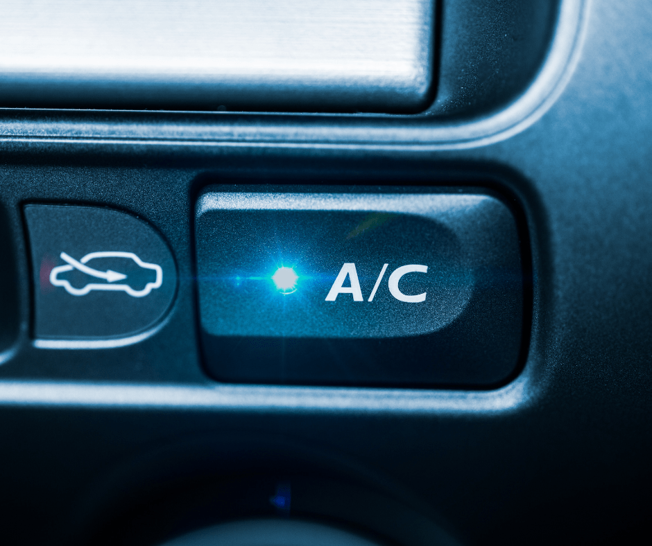 Understanding The Car AC Expansion Valve: Function And Repair - Tedious