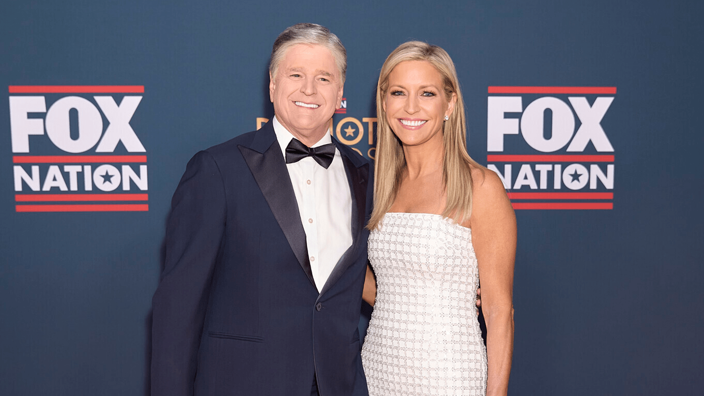 Fox News Host Sean Hannity Gets Engaged to Fellow Host Tedium Media