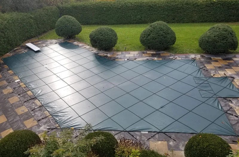 Toronto Sprinkler System Installer and Repair Company Tedot’s Finest