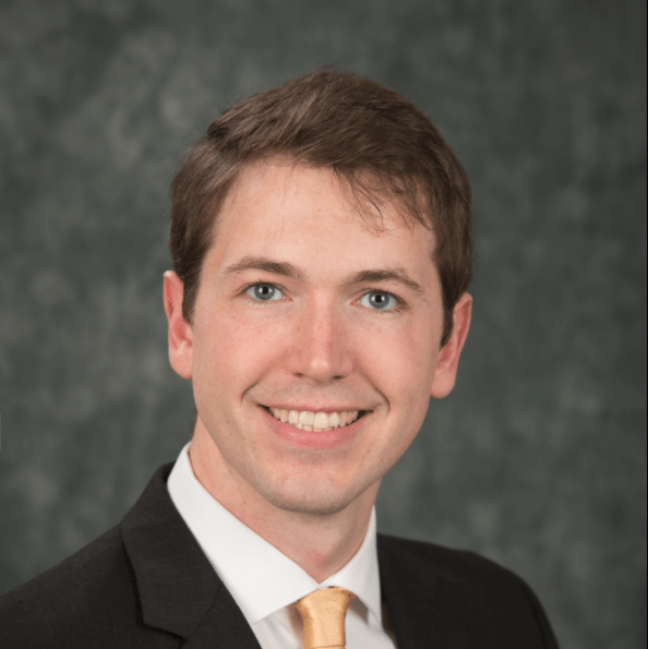 Daniel Franklin assumes key role as Ted Rogers Chair in Cardiovascular