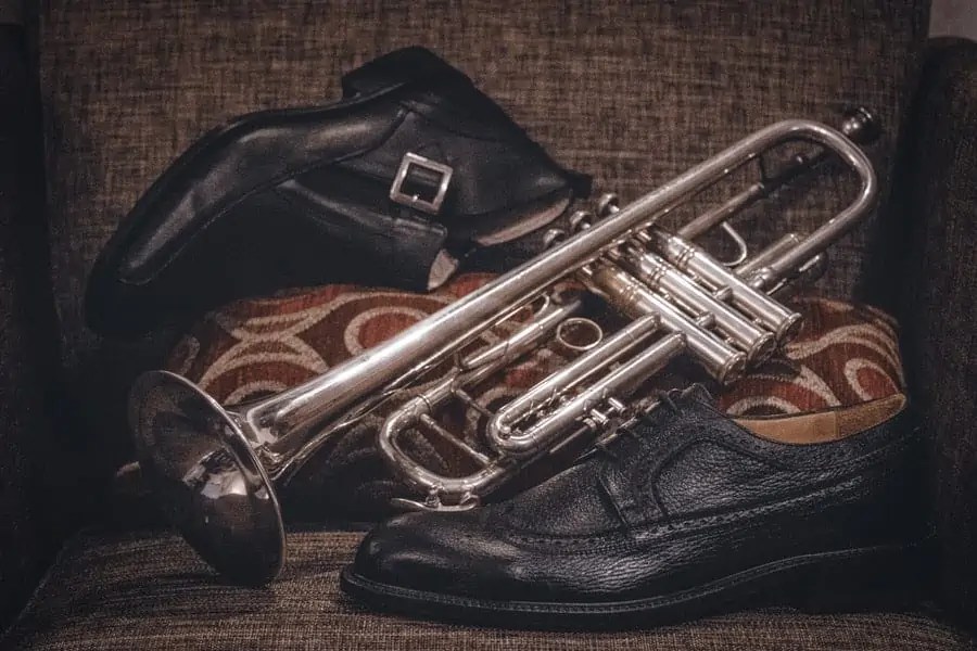 Trumpet Facts Ted's List