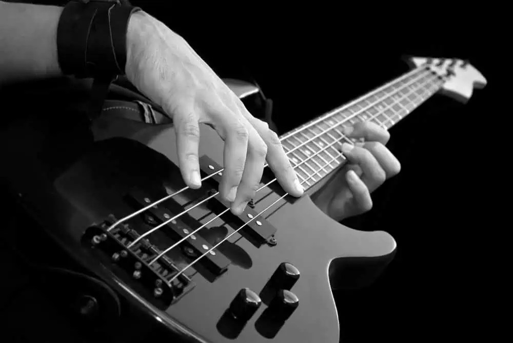 Bass Guitar Learning Methods Ted's List