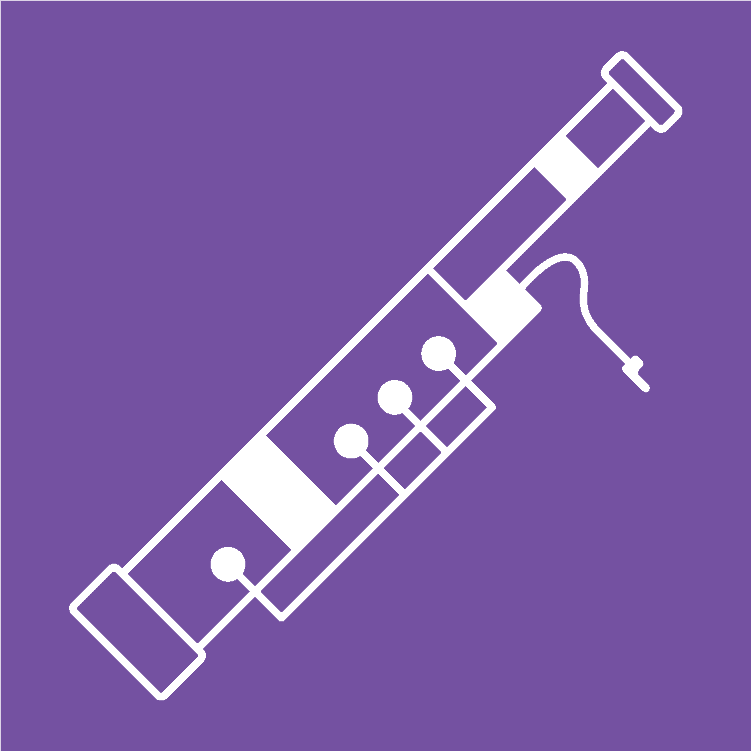 Improve Your Bassoon Technique Ted's List