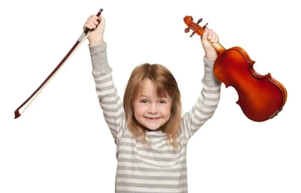 String Instrument Sizes Ted's List