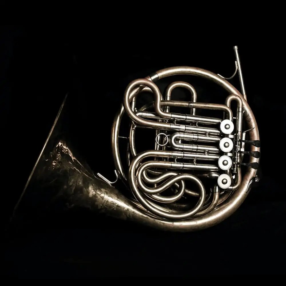 French Horn Tutorials Ted's List
