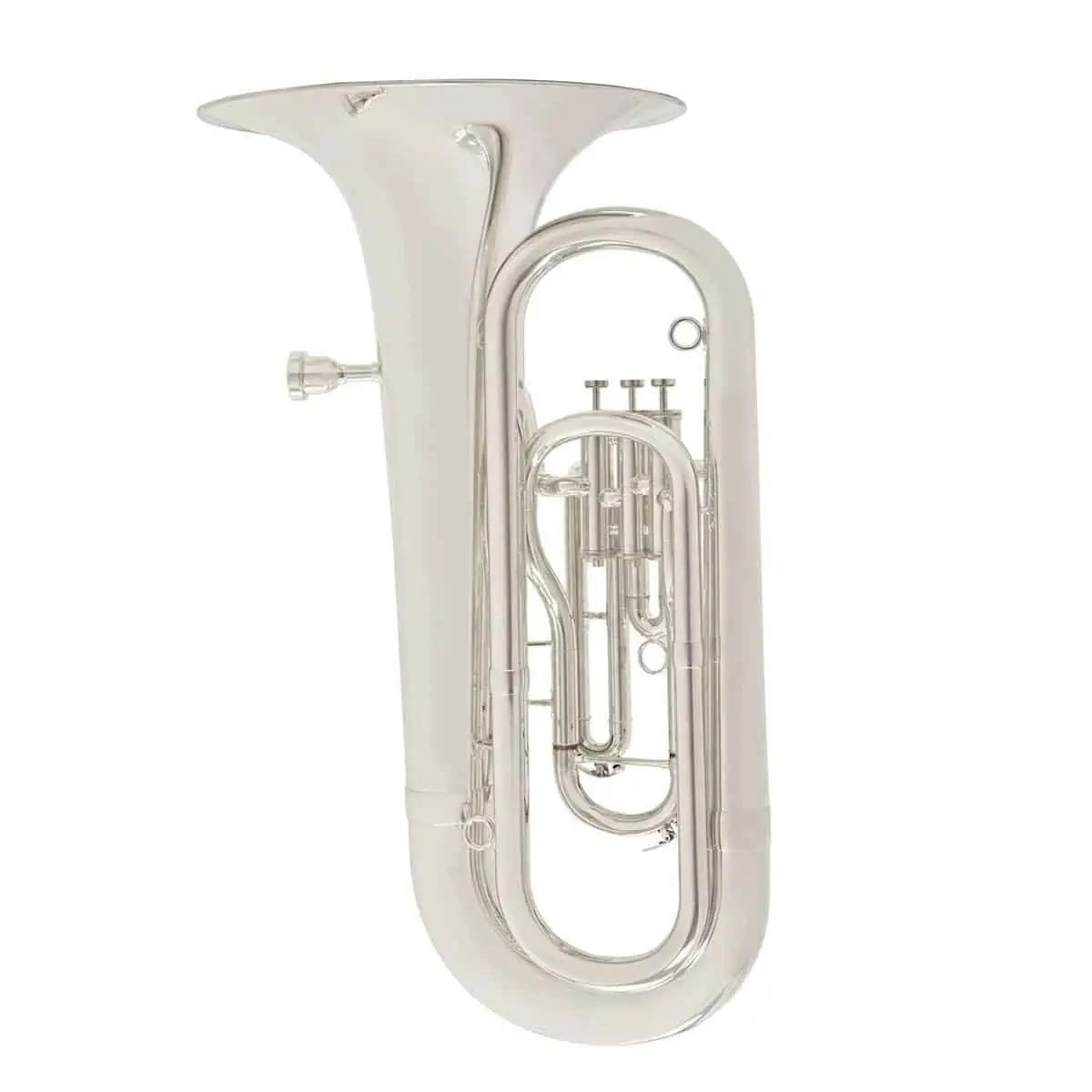 Tuba Buying Guide Types Of Tubas Ted's List