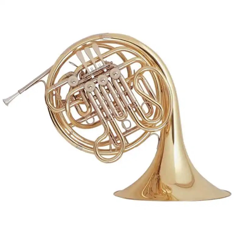 French Horn Brands Ted's List