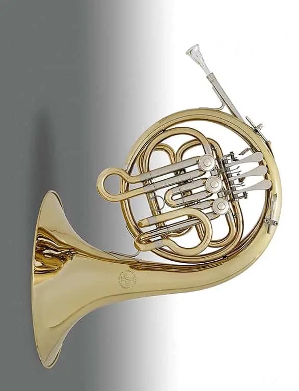 French Horn Brands Ted's List