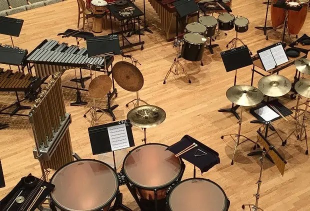 Playing Percussion Instruments - Top 10 Tips | Ted's List
