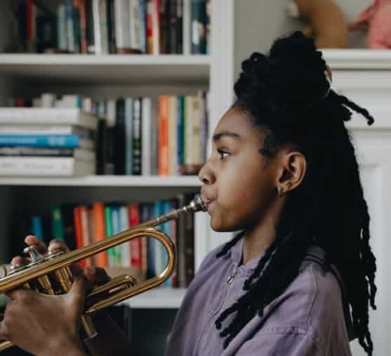 Trumpet Embouchure For Beginners Ted's List