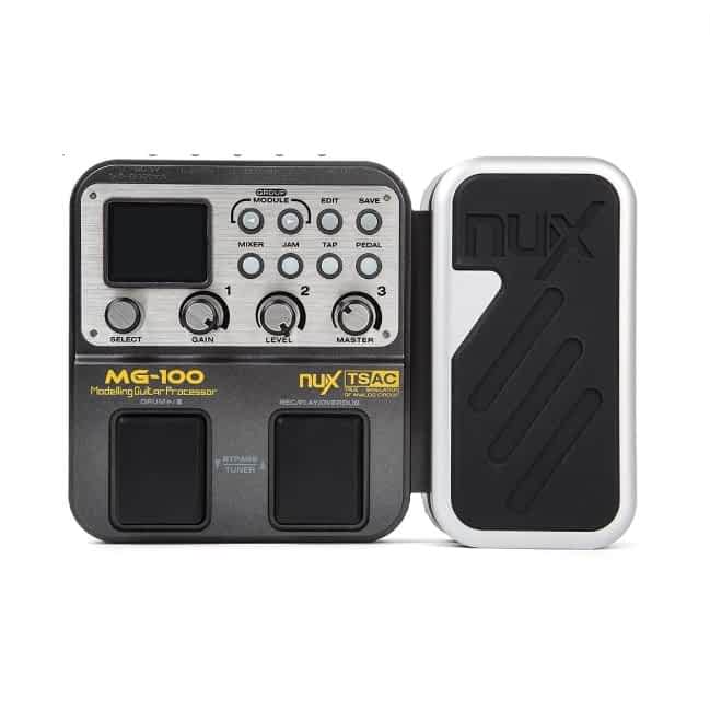 The Best Guitar Multi Effects Pedal Our Massive List (2024) Ted's List