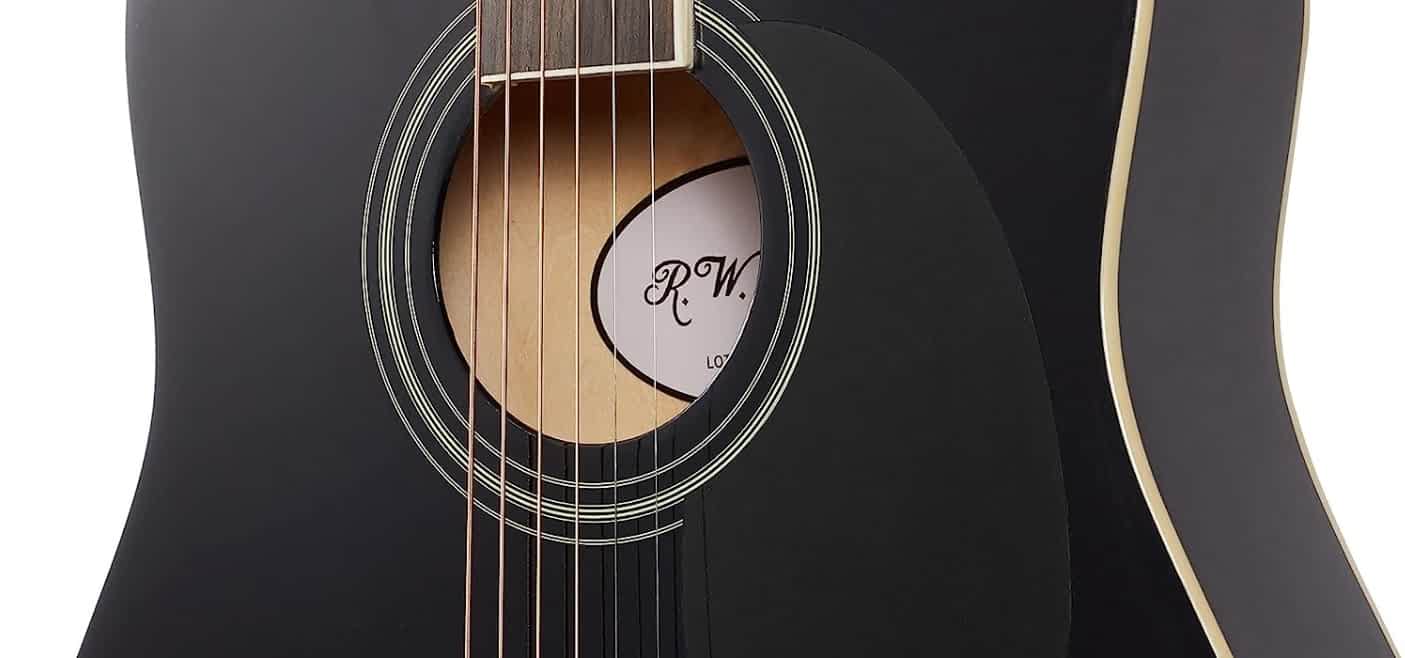 Best Acoustic Electric Guitars Under 500 The Ultimate Guide (2024