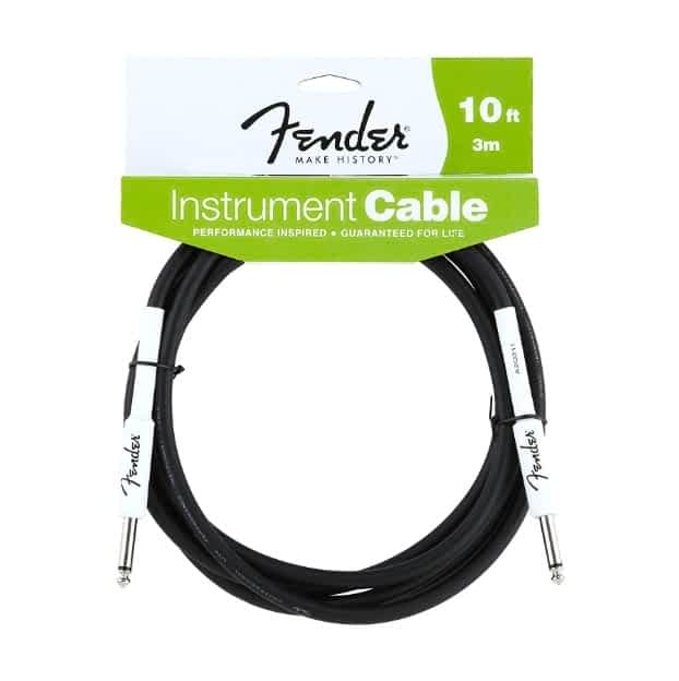 Top 15 Best Guitar Cables (2023) Ted's List