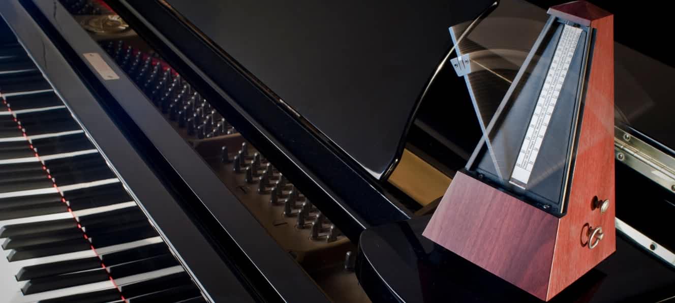 The Ultimate Guide To The Best Metronome For Piano (2024) Ted's List