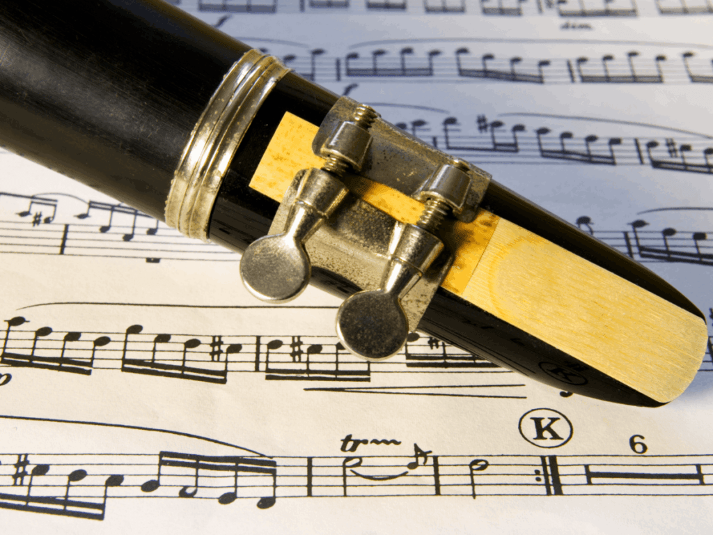 The Ultimate Reed Strength Chart Ted's List