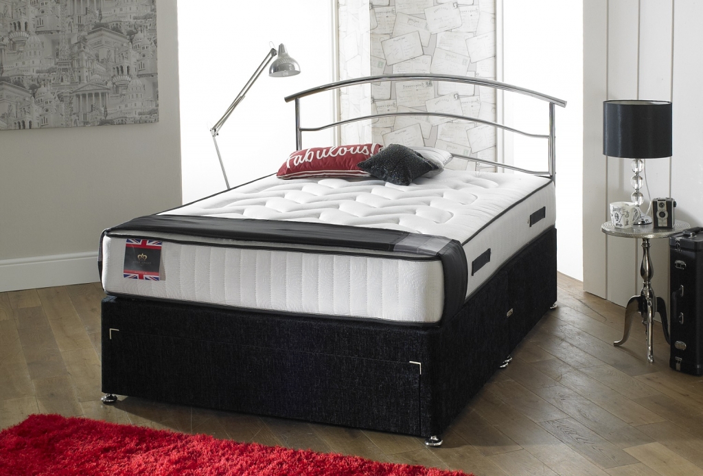 Stress Free Mattress Teds Beds & Mattresses