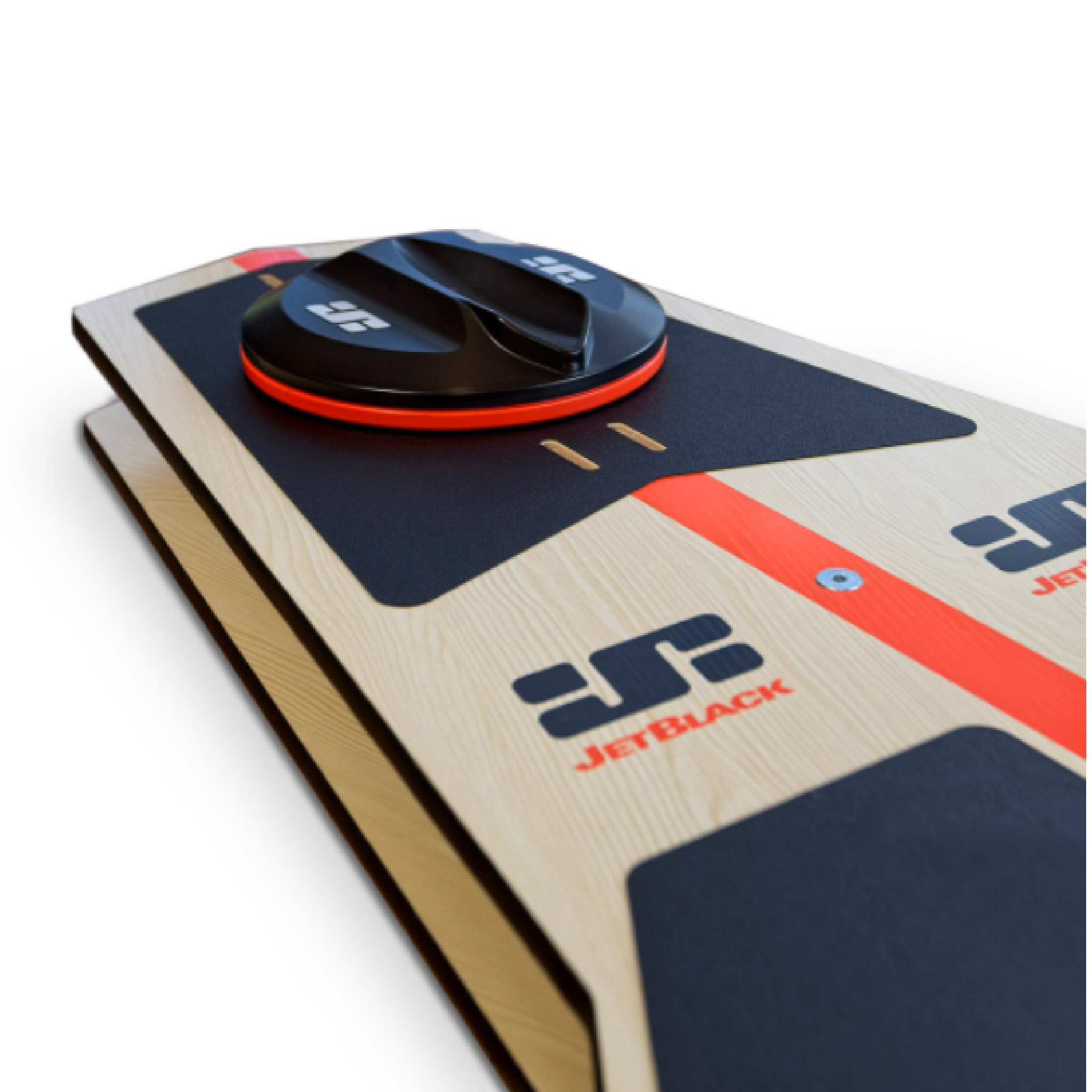 JetBlack Trainer Rocker Plate Hunter Valley Bicycle Centre