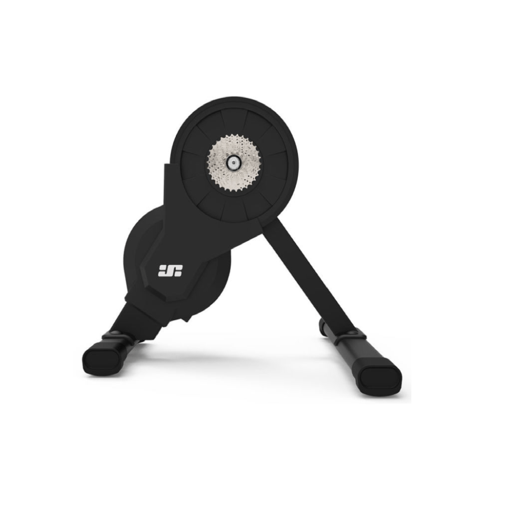 JetBlack VOLT EMS Smart Trainer Ted's Bike Store East Maitland